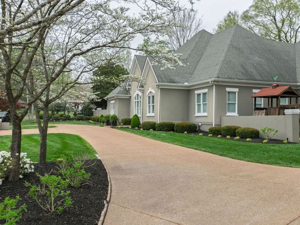 203 Kippsford Pond Rd , Columbia, TN 38401