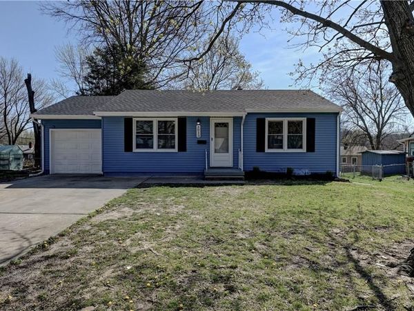3013 Mason Avenue, Independence, MO 64052