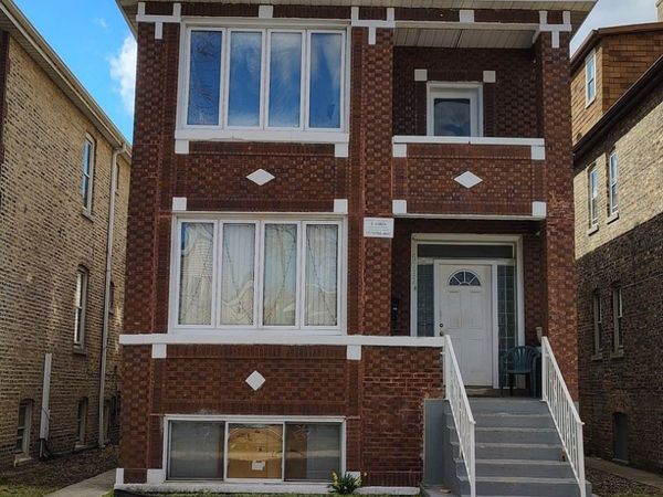 5032 S Kolin Avenue, Chicago, IL 60632