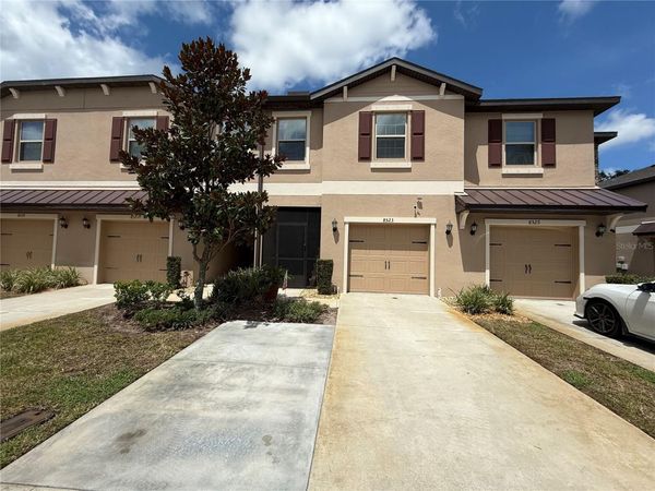 8523 REEDVILLE STREET , NEW PORT RICHEY, FL 34654