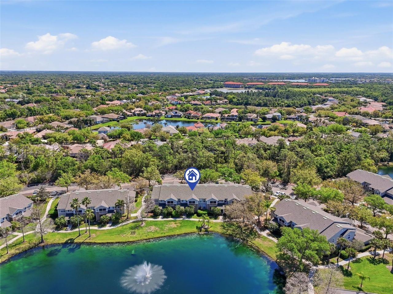 8809 Manor Loop , Unit 106, Lakewood Ranch, FL 34202 Photo
