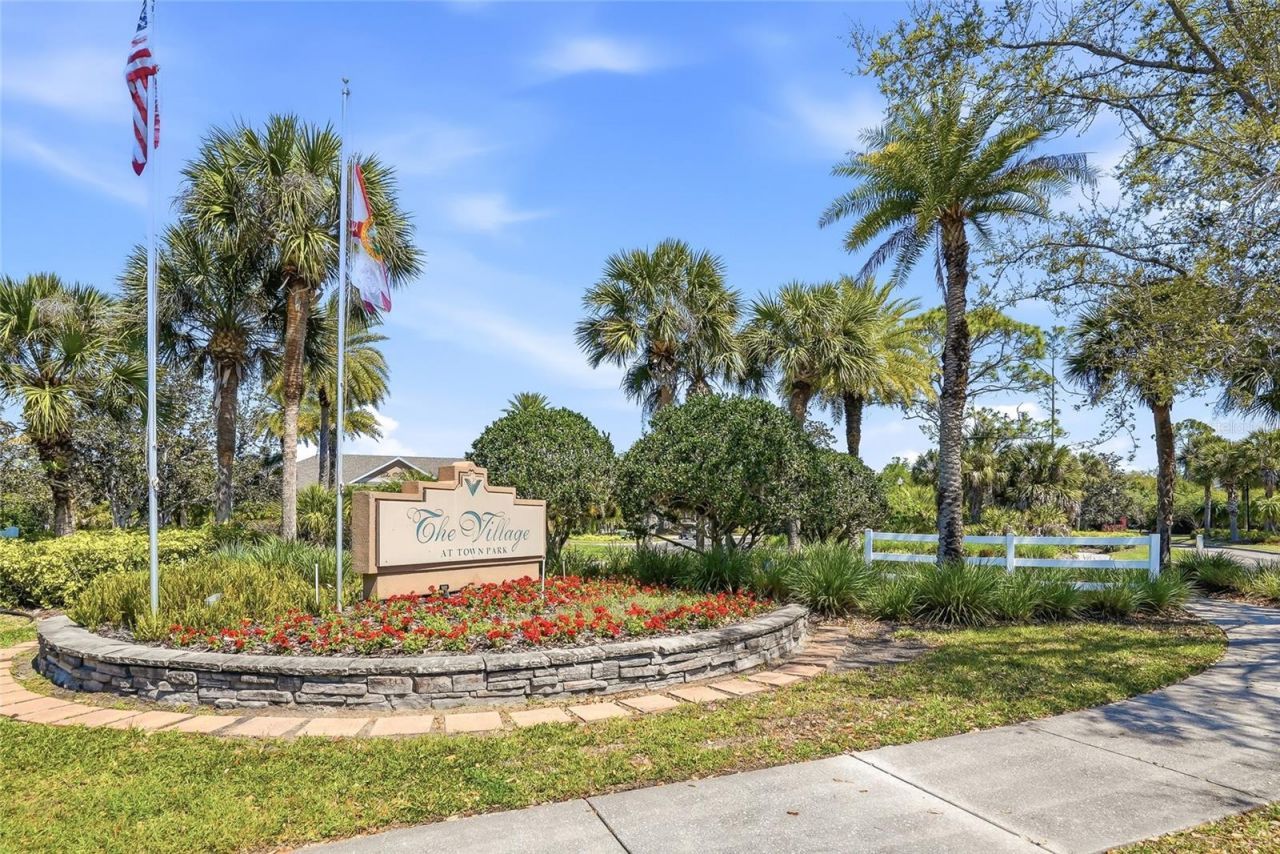 8809 Manor Loop , Unit 106, Lakewood Ranch, FL 34202 Photo