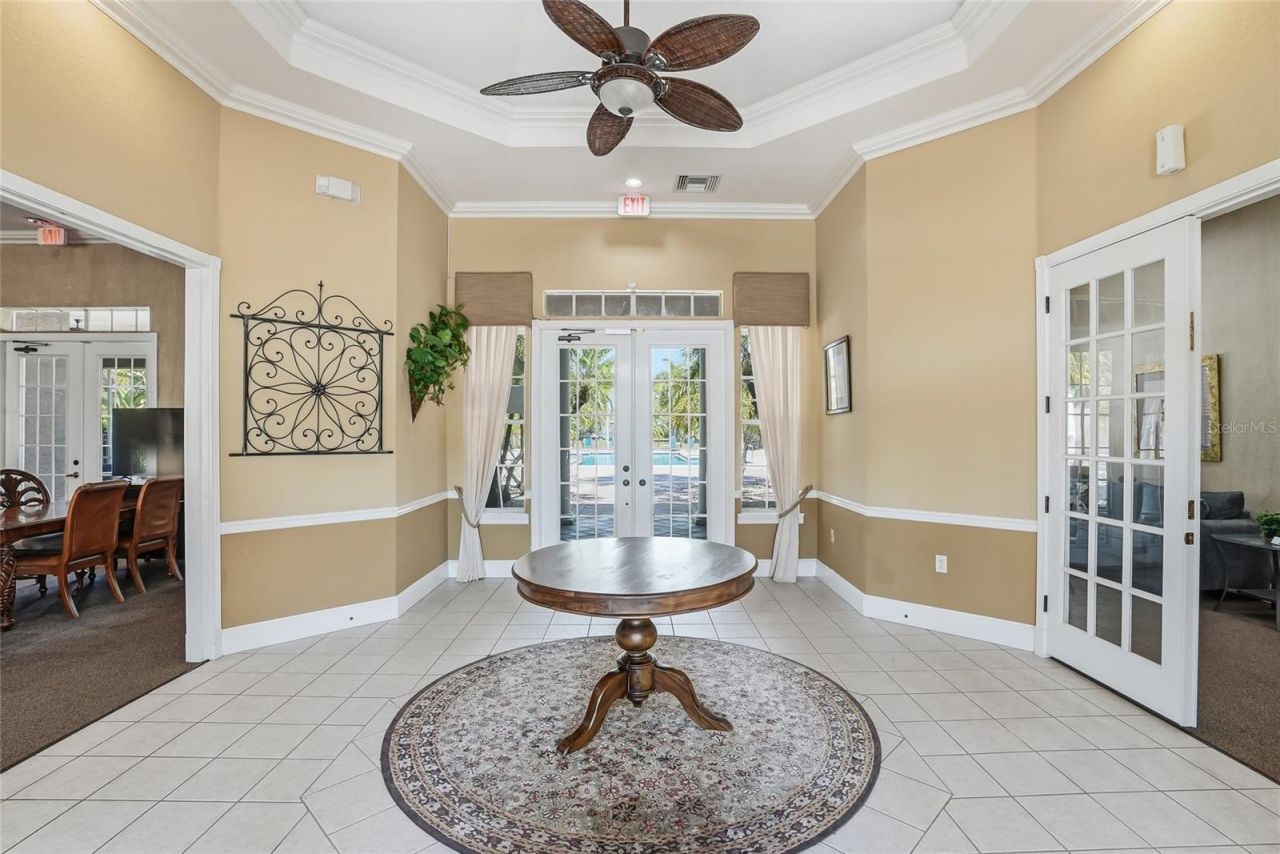 8809 Manor Loop , Unit 106, Lakewood Ranch, FL 34202 Photo
