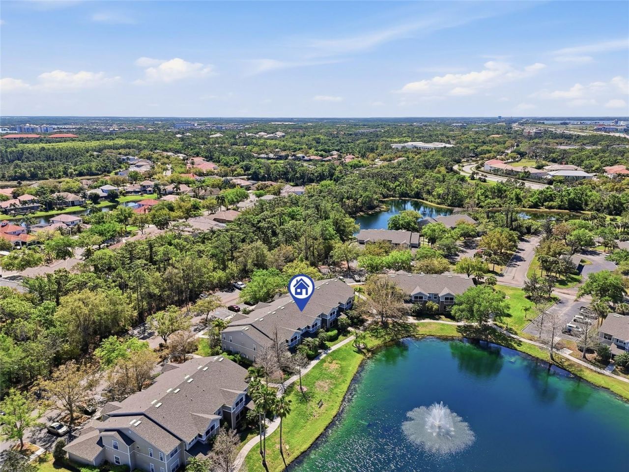 8809 Manor Loop , Unit 106, Lakewood Ranch, FL 34202 Photo