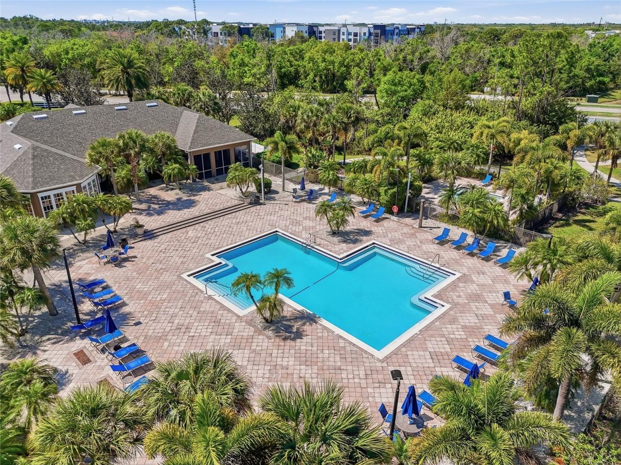 8809 Manor Loop , Unit 106, Lakewood Ranch, FL 34202 Photo