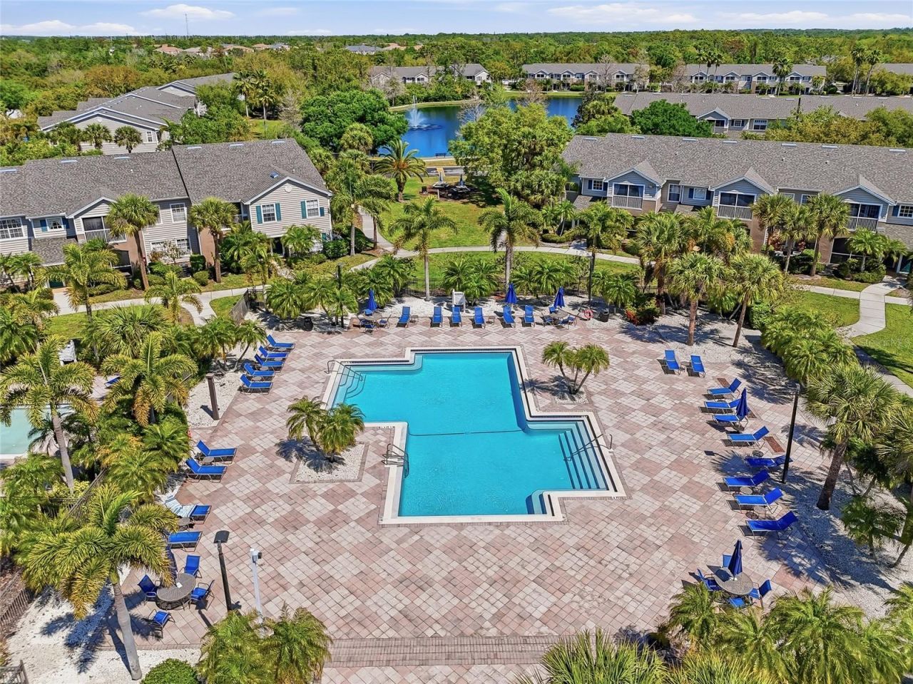 8809 Manor Loop , Unit 106, Lakewood Ranch, FL 34202 Photo