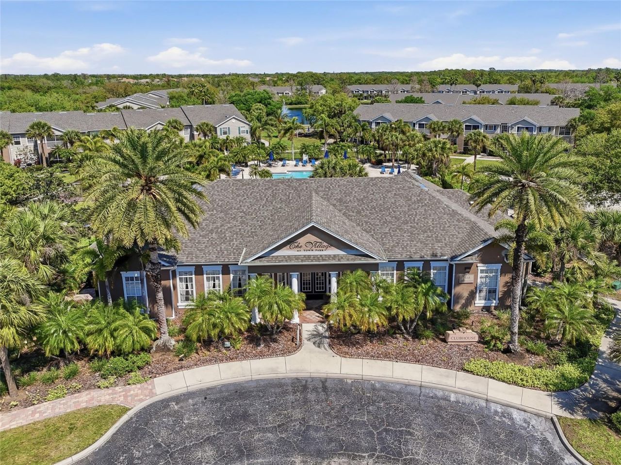 8809 Manor Loop , Unit 106, Lakewood Ranch, FL 34202 Photo