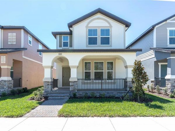 10881 MOLASSES WAY , NEW PORT RICHEY, FL 34655