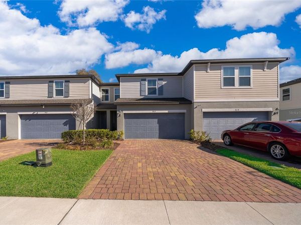 963 ROBIN HOLLY STREET , OCOEE, FL 34761