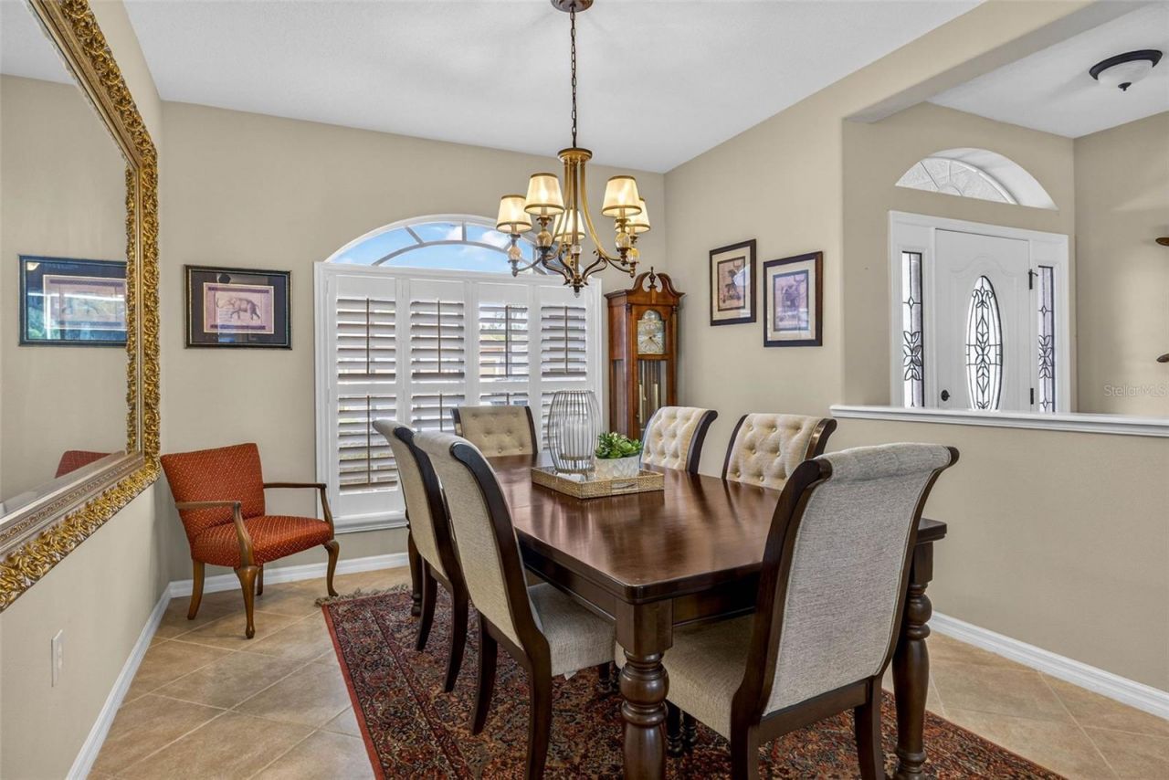 3819 Salida Delsol Drive , Sun City Center, FL 33573 Photo