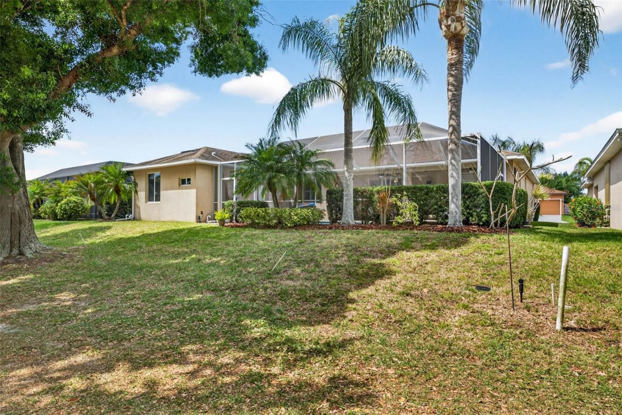 3819 Salida Delsol Drive , Sun City Center, FL 33573 Photo