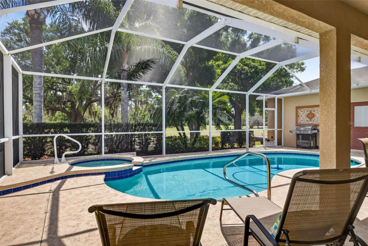 3819 Salida Delsol Drive , Sun City Center, FL 33573 Photo