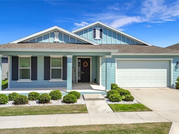 7429 SW 61ST STREET, OCALA, FL 34474