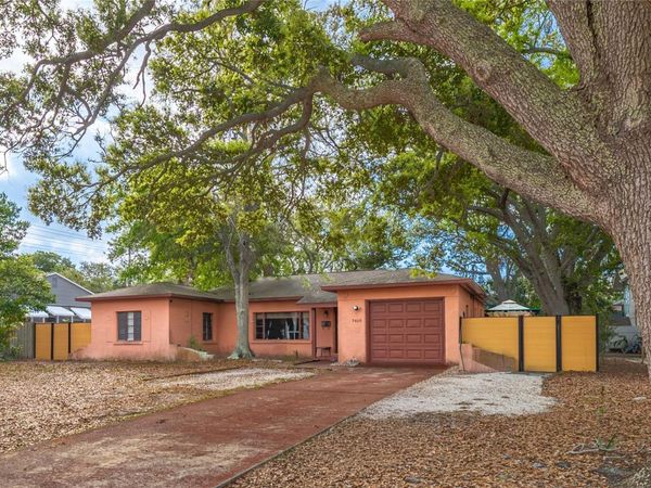 7410 5TH AVENUE N, ST PETERSBURG, FL 33710