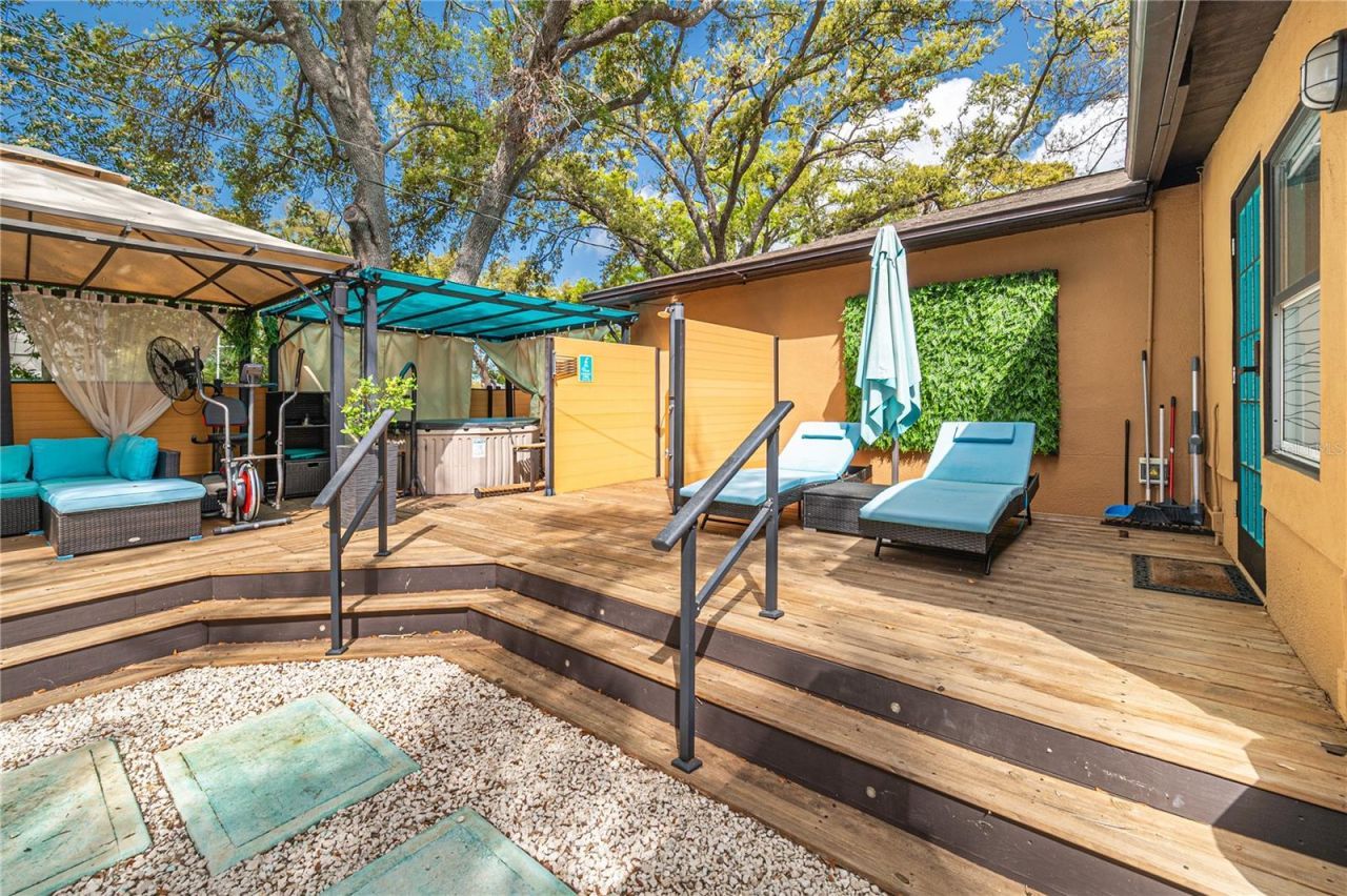 7410 5th Avenue N, Saint Petersburg, FL 33710 Photo