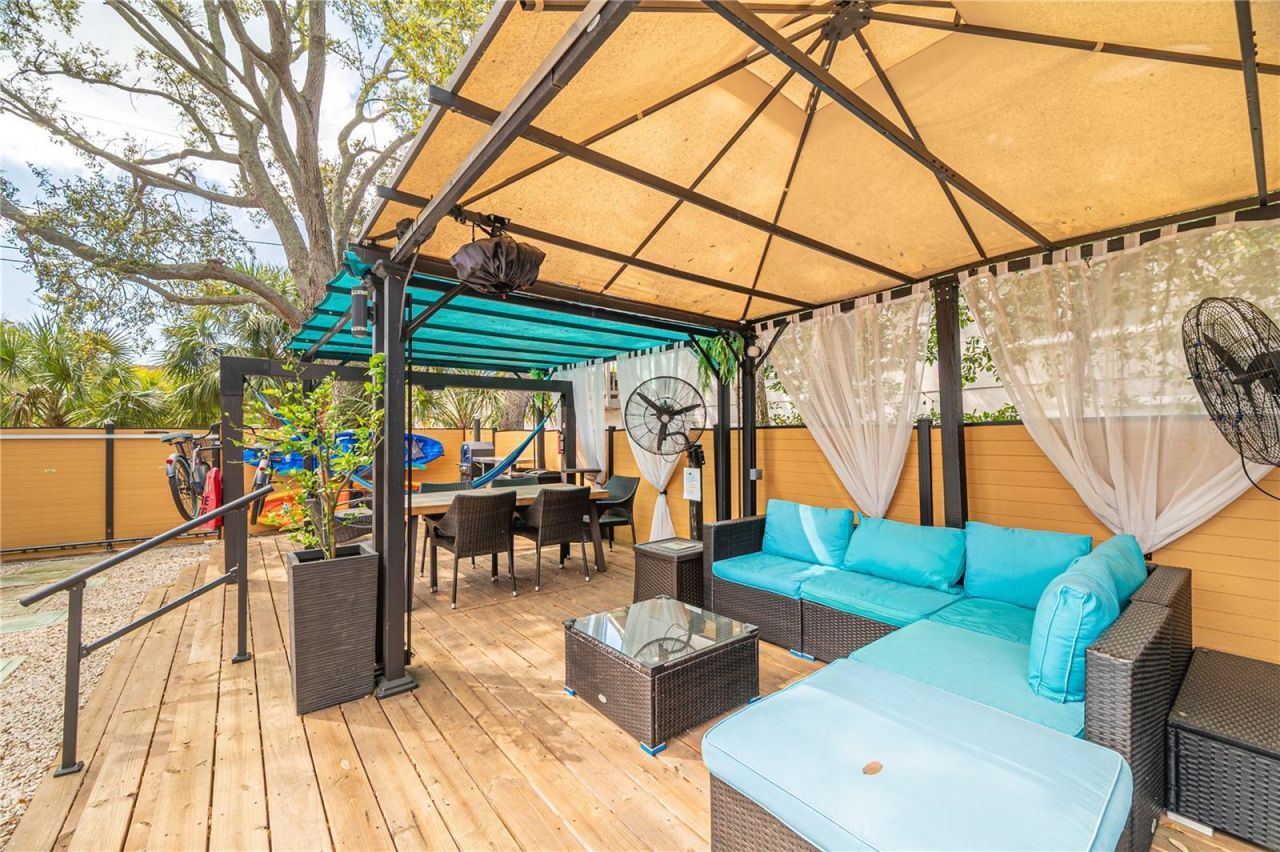 7410 5th Avenue N, Saint Petersburg, FL 33710 Photo