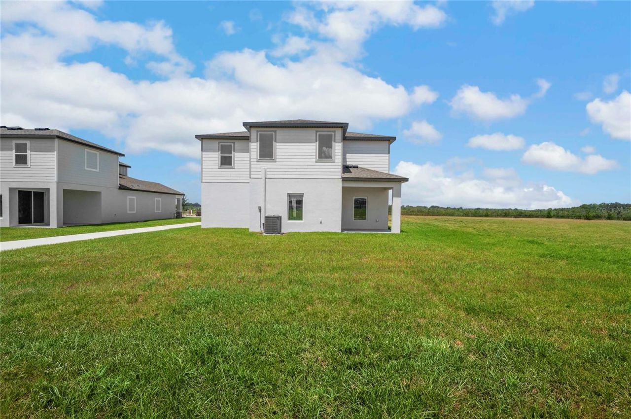 3339 Chinotto Circle , Lake Alfred, FL 33850 Photo