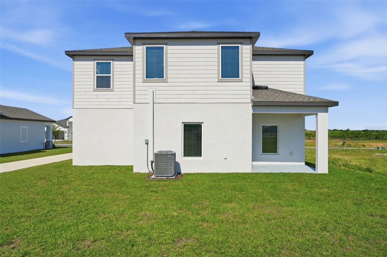 3339 Chinotto Drive, Lake Alfred, FL 33850 Photo