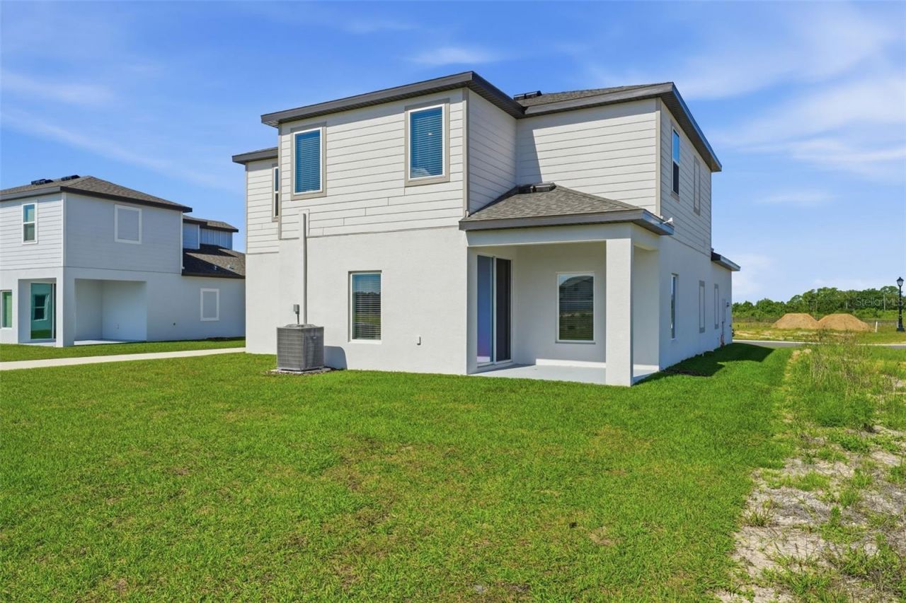 3339 Chinotto Drive, Lake Alfred, FL 33850 Photo