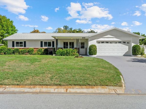 2539 ORSOVA WAY, SARASOTA, FL 34231