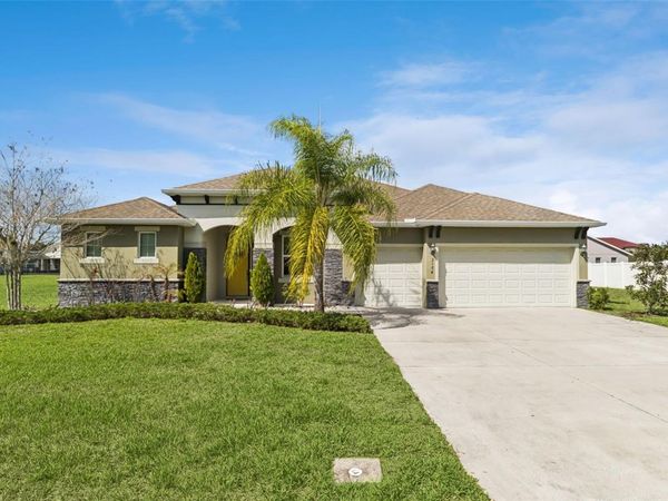 3174 BURBERRY PLACE , ST CLOUD, FL 34769