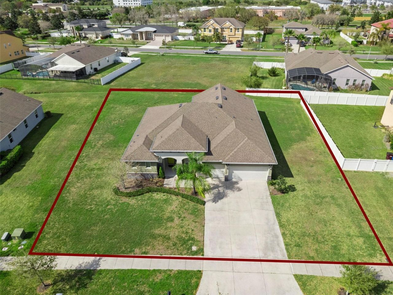 3174 Burberry Place, Saint Cloud, FL 34769 Photo