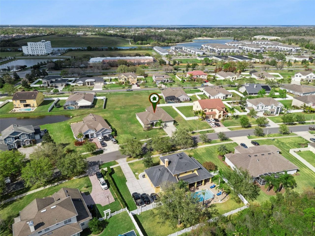 3174 Burberry Place, Saint Cloud, FL 34769 Photo