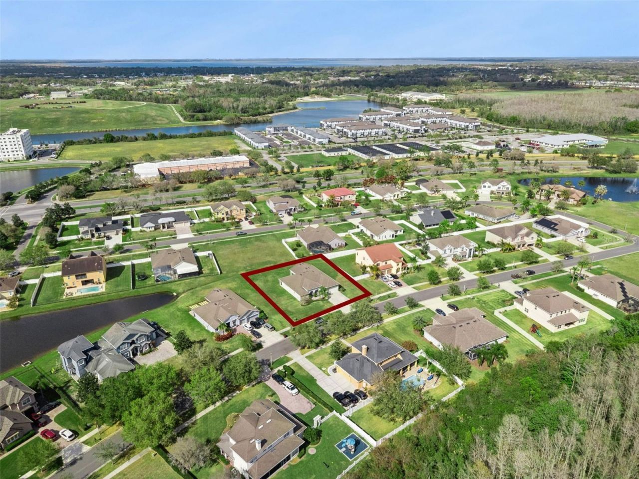 3174 Burberry Place, Saint Cloud, FL 34769 Photo