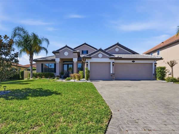 1844 VIA LAGO DRIVE, LAKELAND, FL 33810