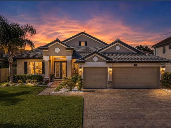 1844 VIA LAGO DRIVE, LAKELAND, FL 33810