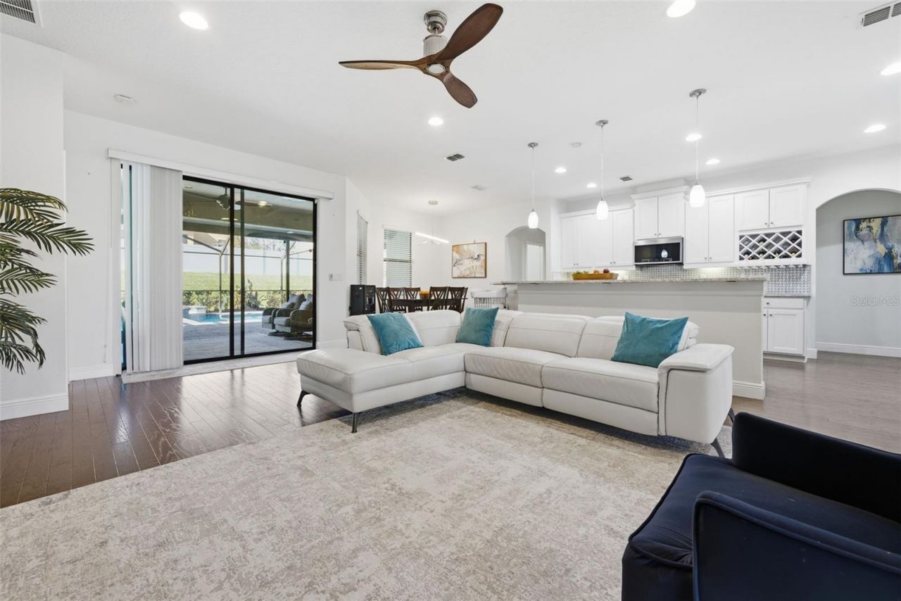 1844 Via Lago Drive, Lakeland, FL 33810 Photo