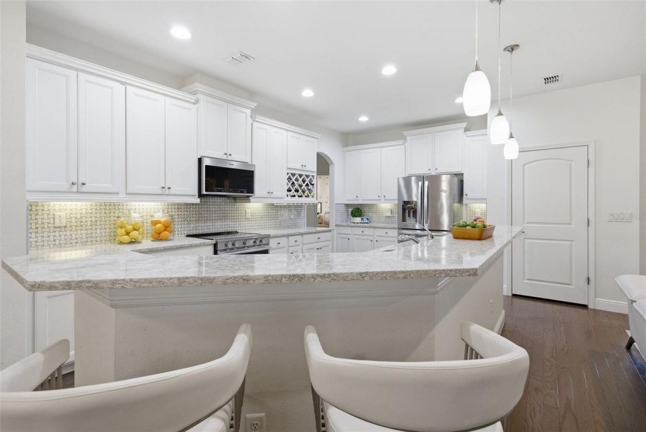 1844 Via Lago Drive, Lakeland, FL 33810 Photo