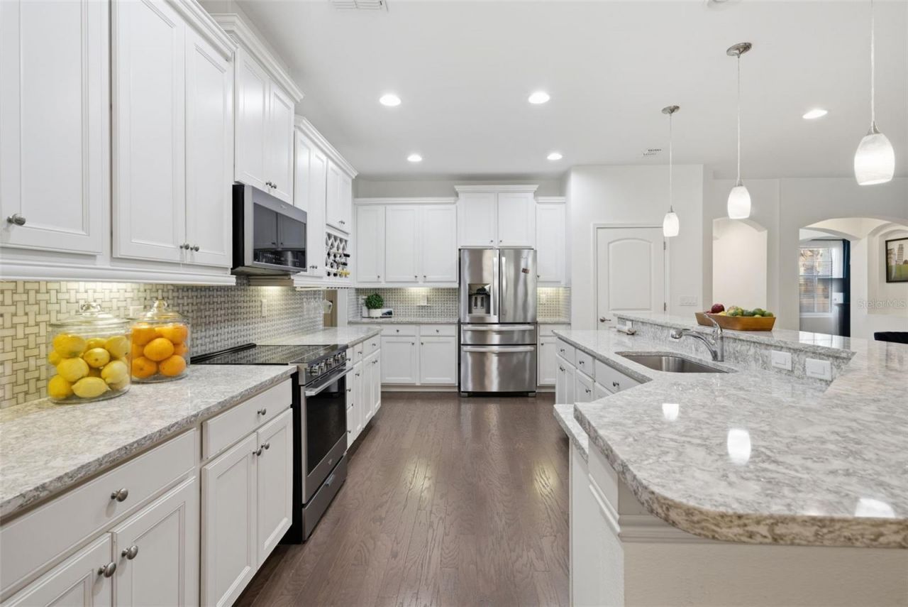 1844 Via Lago Drive, Lakeland, FL 33810 Photo