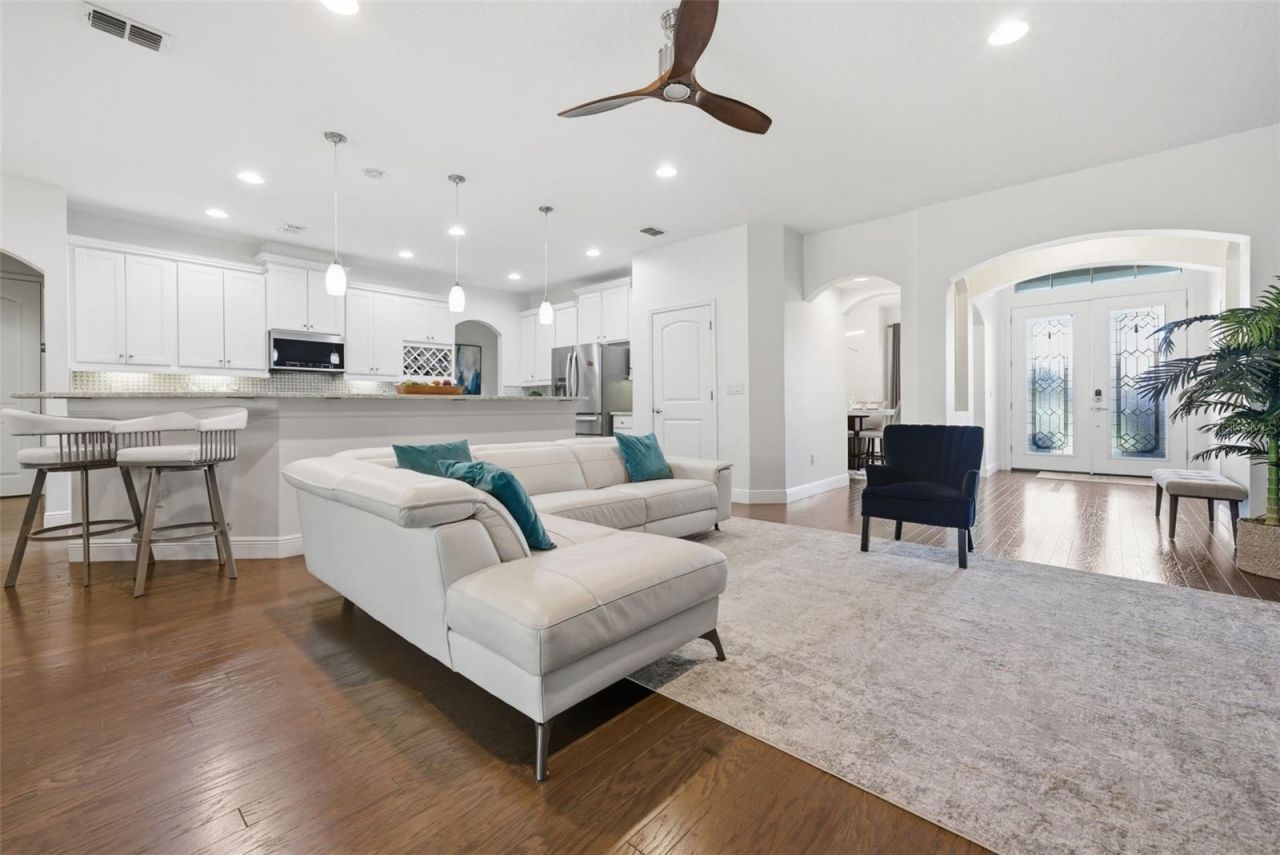 1844 Via Lago Drive, Lakeland, FL 33810 Photo
