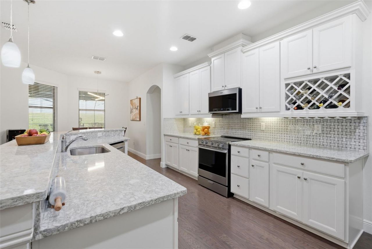 1844 Via Lago Drive, Lakeland, FL 33810 Photo