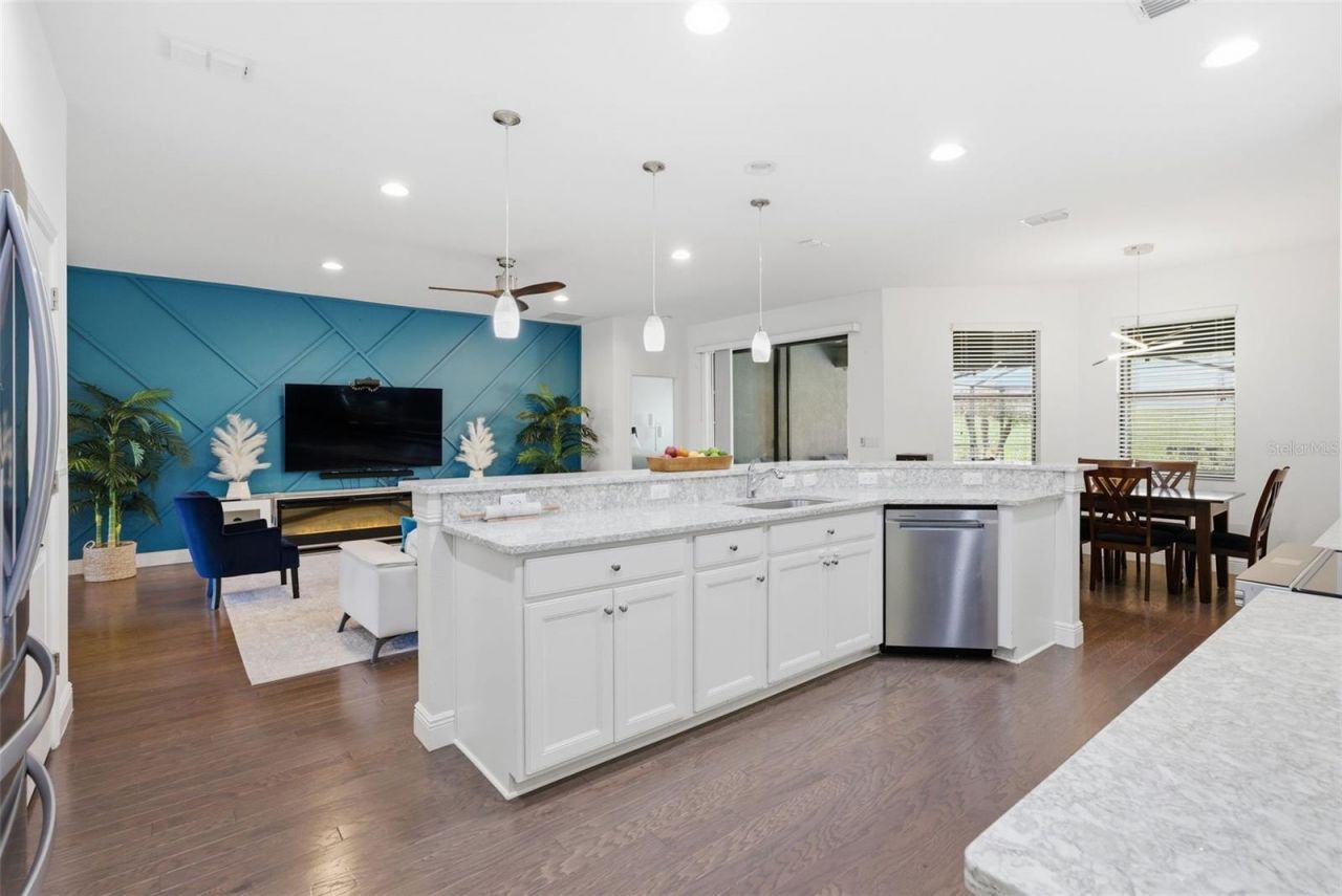 1844 Via Lago Drive, Lakeland, FL 33810 Photo