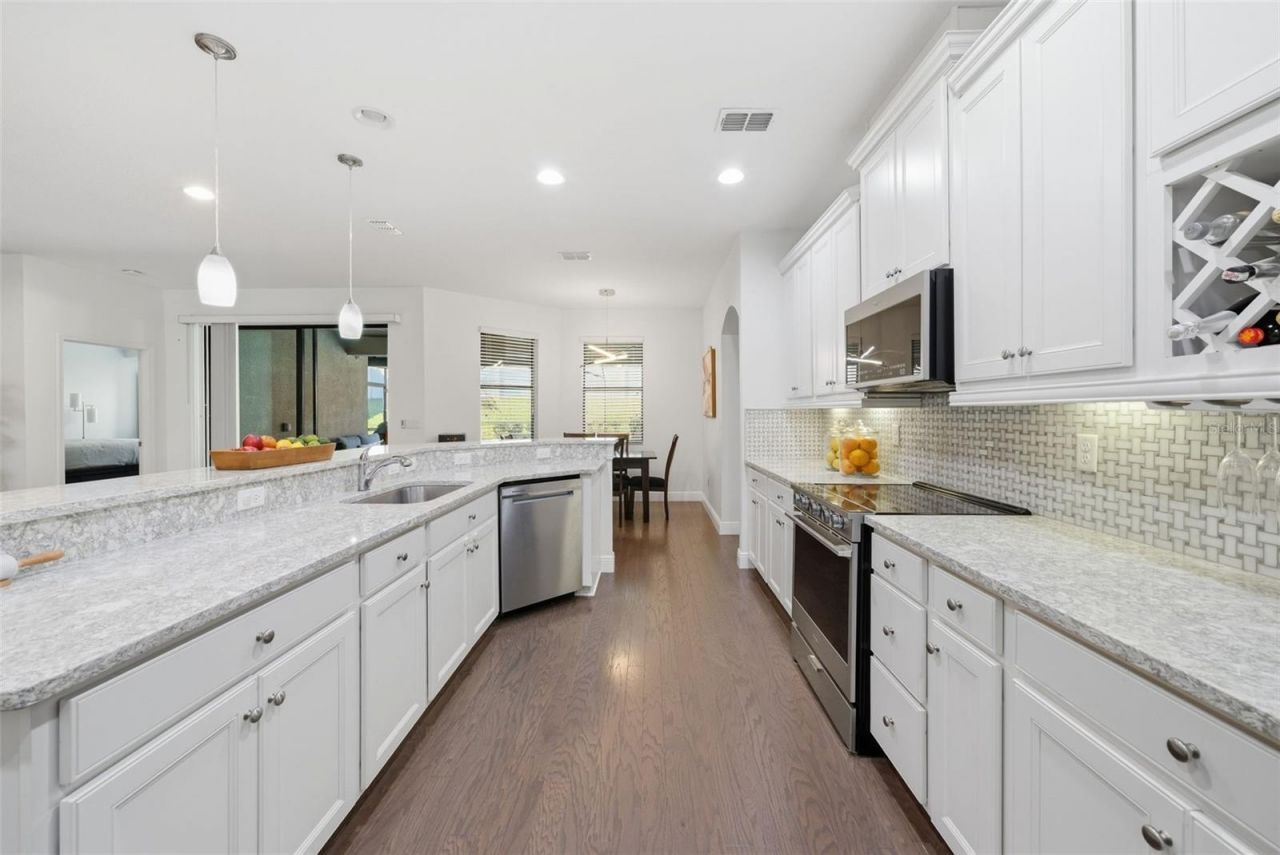 1844 Via Lago Drive, Lakeland, FL 33810 Photo