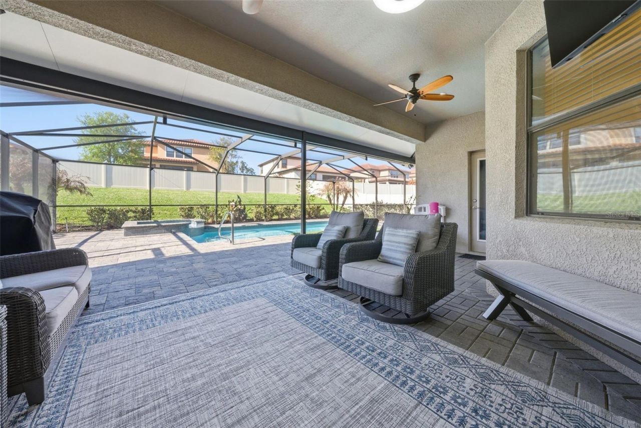 1844 Via Lago Drive, Lakeland, FL 33810 Photo