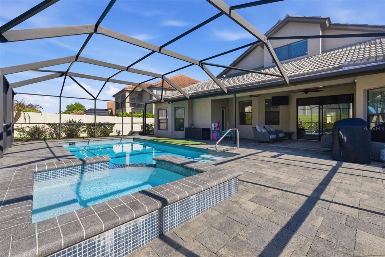 1844 Via Lago Drive, Lakeland, FL 33810 Photo