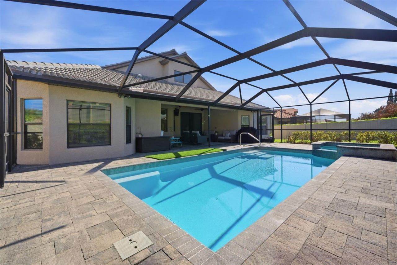 1844 Via Lago Drive, Lakeland, FL 33810 Photo