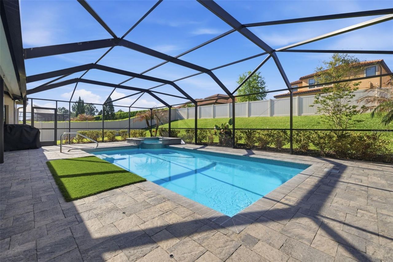 1844 Via Lago Drive, Lakeland, FL 33810 Photo