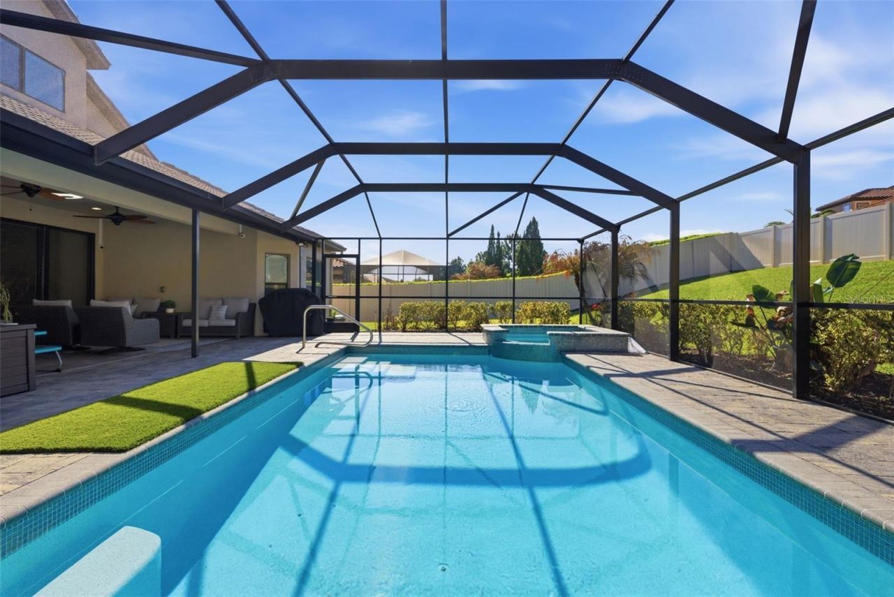 1844 Via Lago Drive, Lakeland, FL 33810 Photo