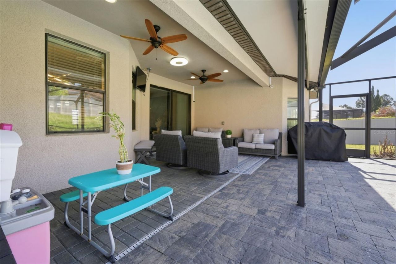 1844 Via Lago Drive, Lakeland, FL 33810 Photo