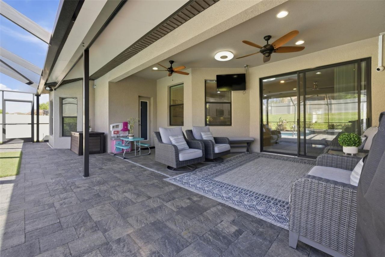 1844 Via Lago Drive, Lakeland, FL 33810 Photo