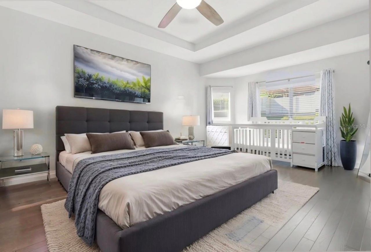 1844 Via Lago Drive, Lakeland, FL 33810 Photo