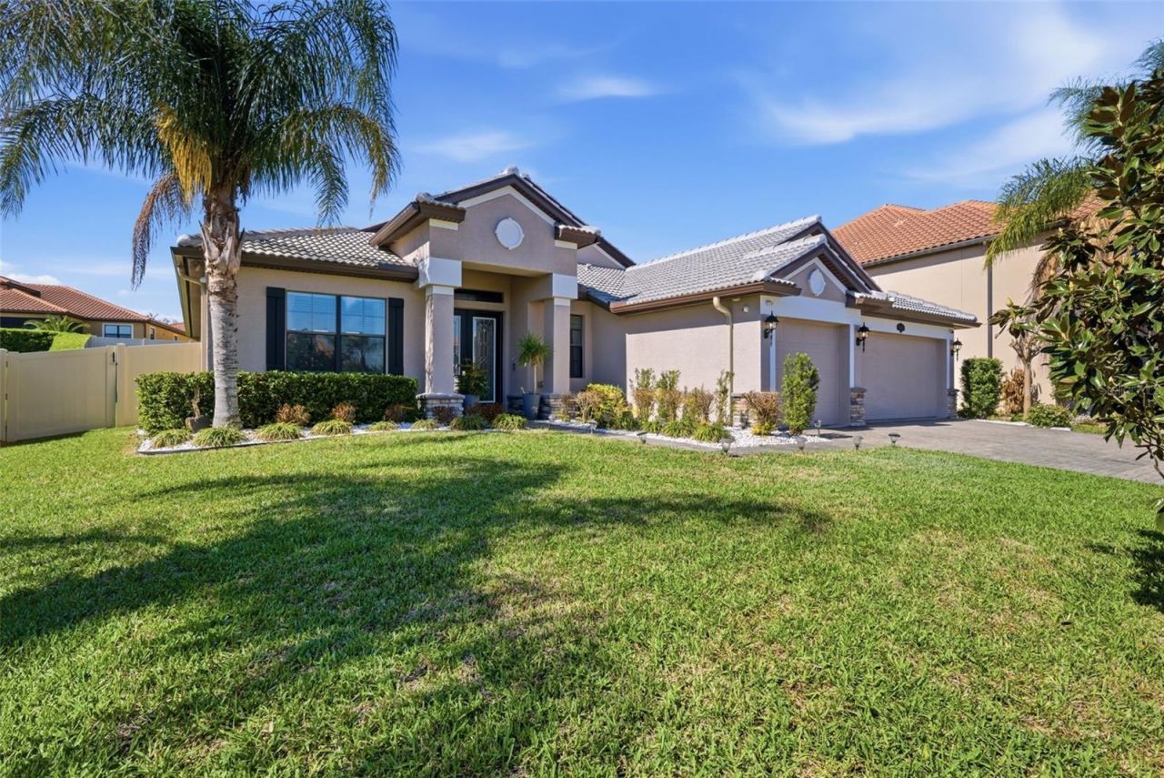 1844 Via Lago Drive, Lakeland, FL 33810 Photo