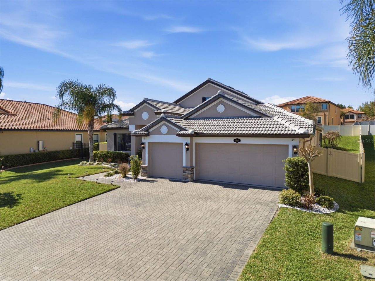 1844 Via Lago Drive, Lakeland, FL 33810 Photo