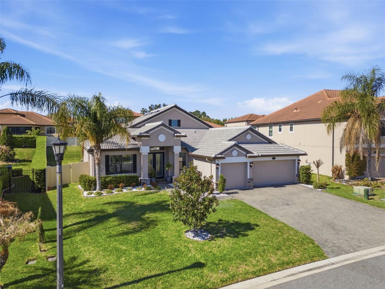 1844 Via Lago Drive, Lakeland, FL 33810 Photo