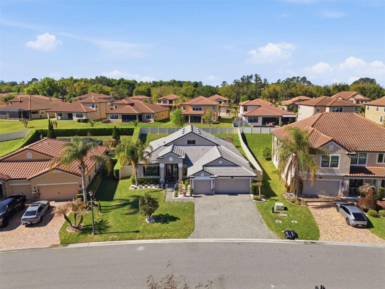 1844 Via Lago Drive, Lakeland, FL 33810 Photo