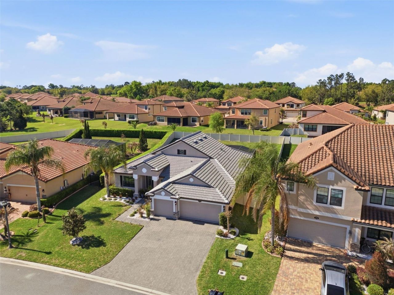 1844 Via Lago Drive, Lakeland, FL 33810 Photo